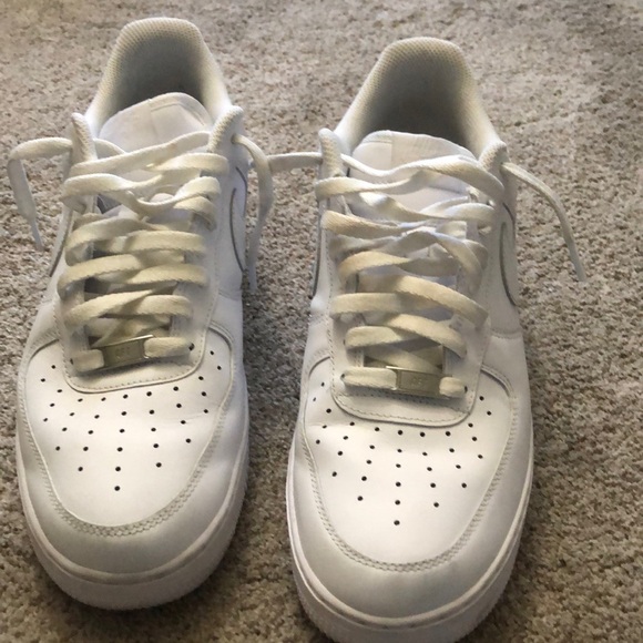 Nike Air Force ones - Picture 1 of 12